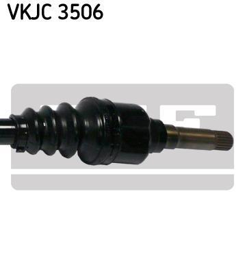 Cardan SKF VKJC 3506